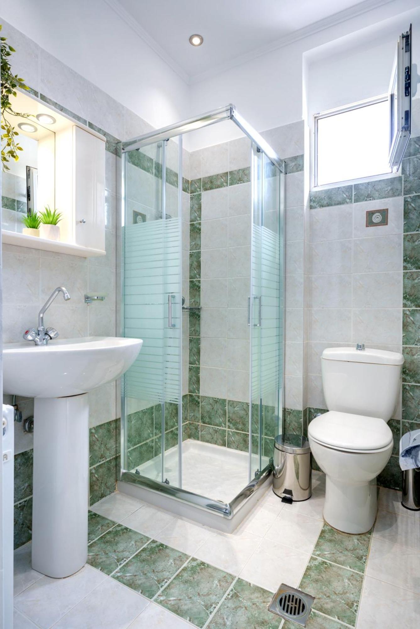 Solomos Apartments Skala  Екстер'єр фото